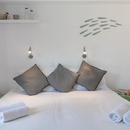 Hotel Nathalie Ixia  Eksteriør billede