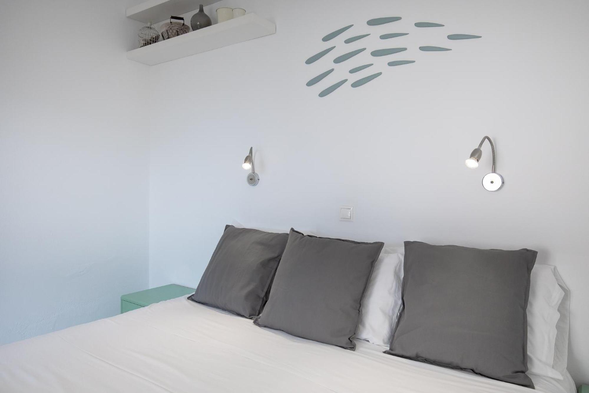 Hotel Nathalie Ixia  Eksteriør billede